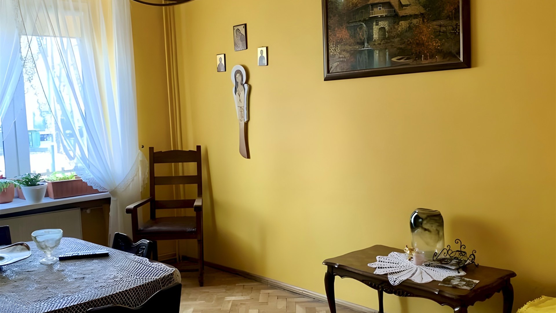 Mieszkanie na sprzedaż