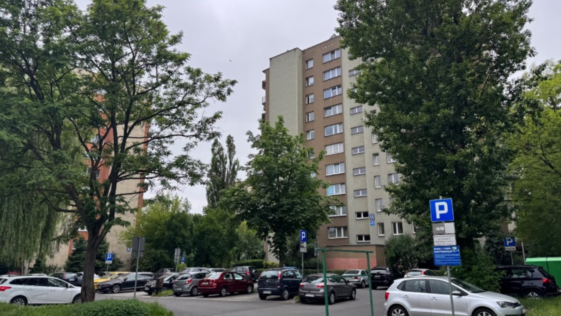 Mieszkanie na sprzedaż