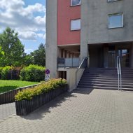 Mieszkanie na wynajem