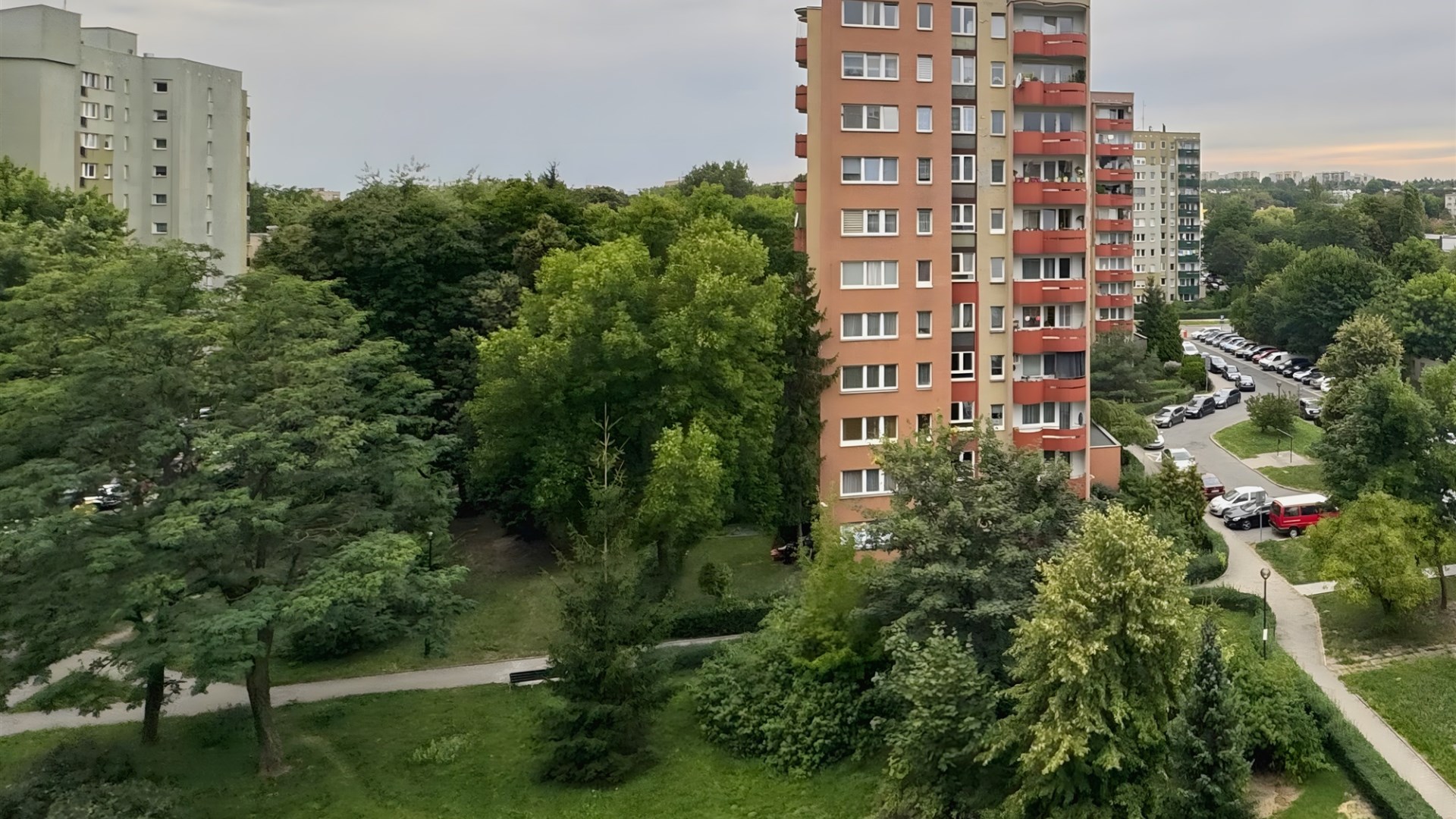 Mieszkanie na sprzedaż