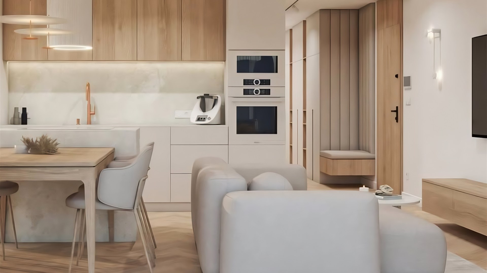 Mieszkanie na sprzedaż