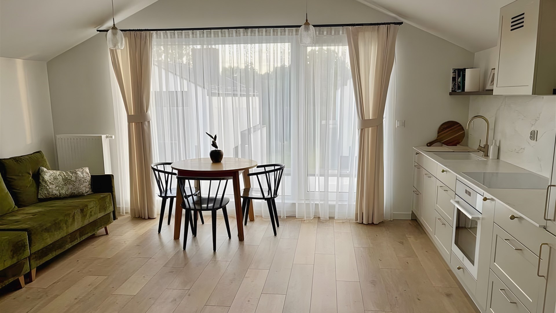 Mieszkanie na sprzedaż