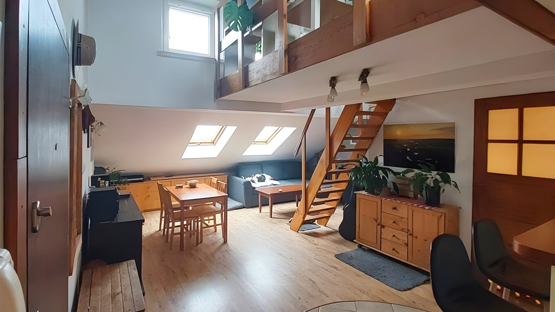 Mieszkanie na sprzedaż