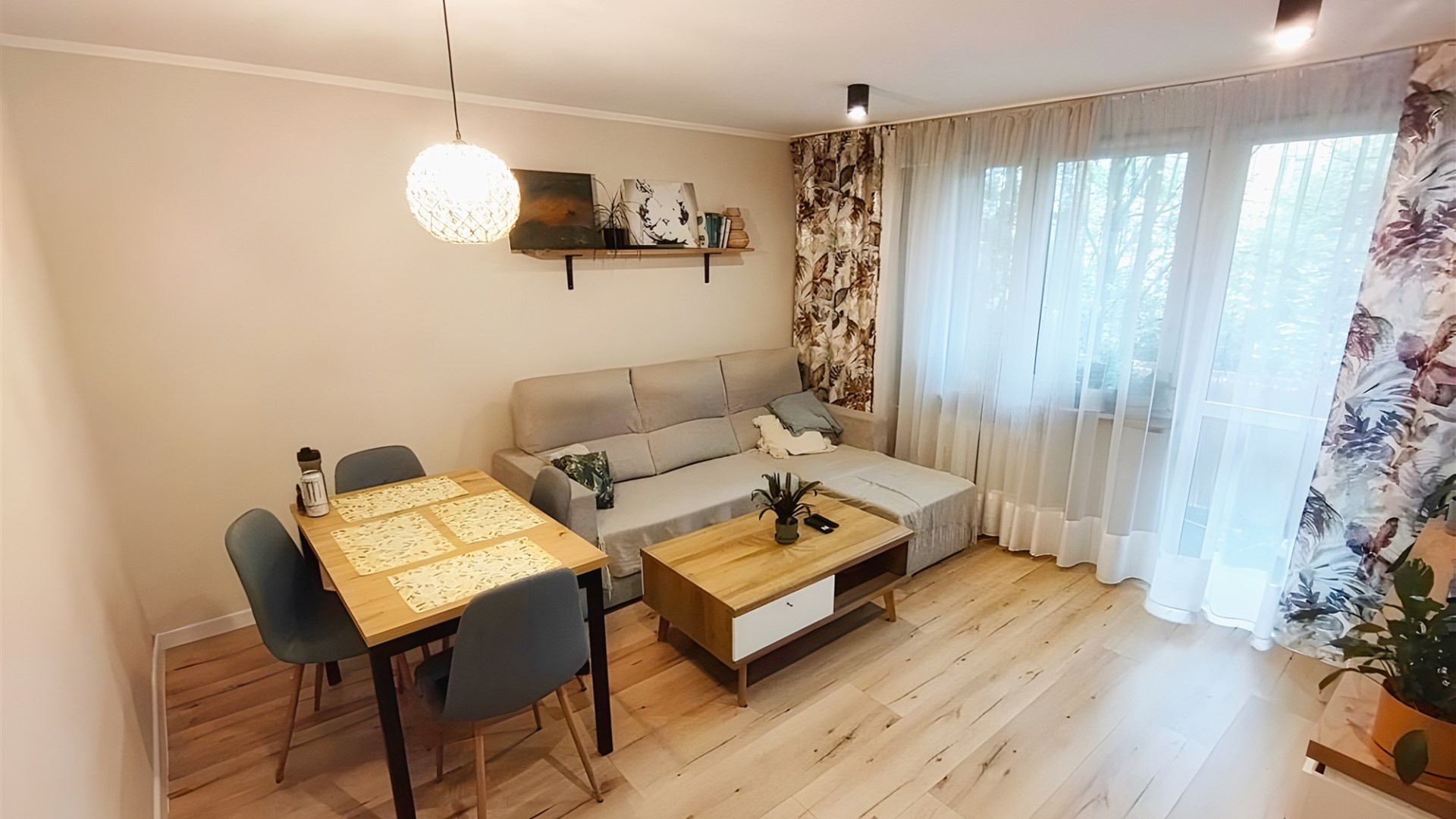 Mieszkanie na sprzedaż