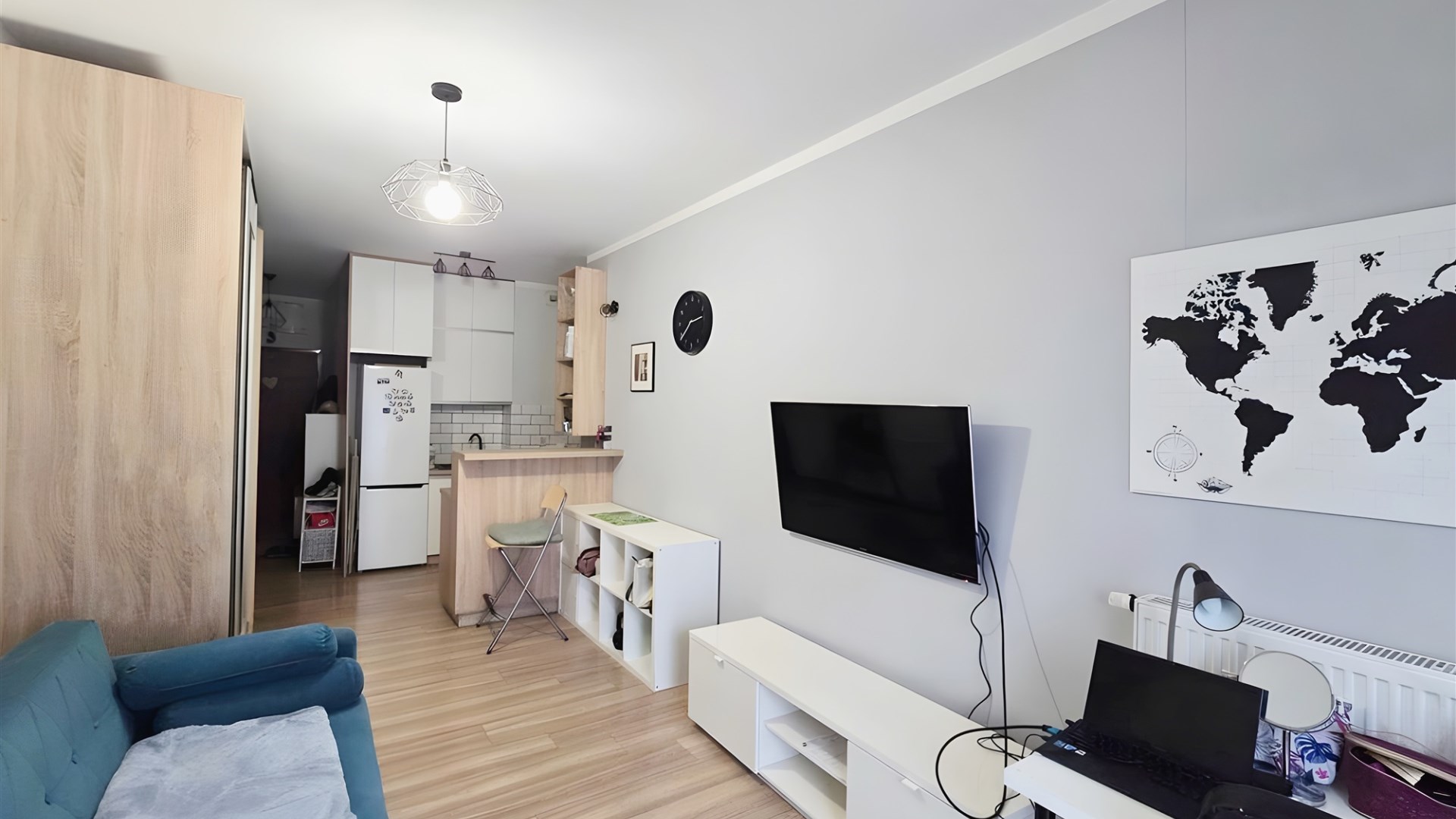 Mieszkanie na sprzedaż