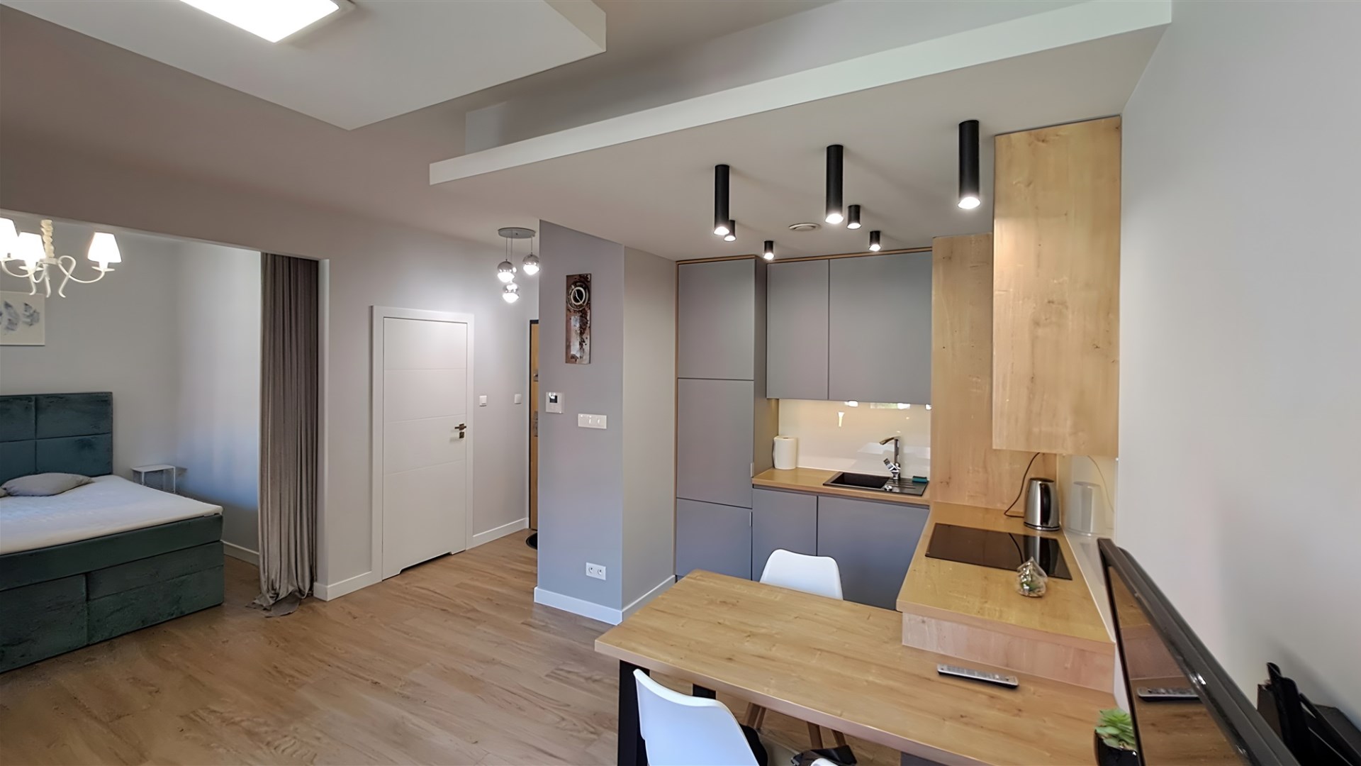 Mieszkanie na sprzedaż