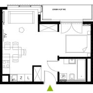 Mieszkanie na sprzedaż