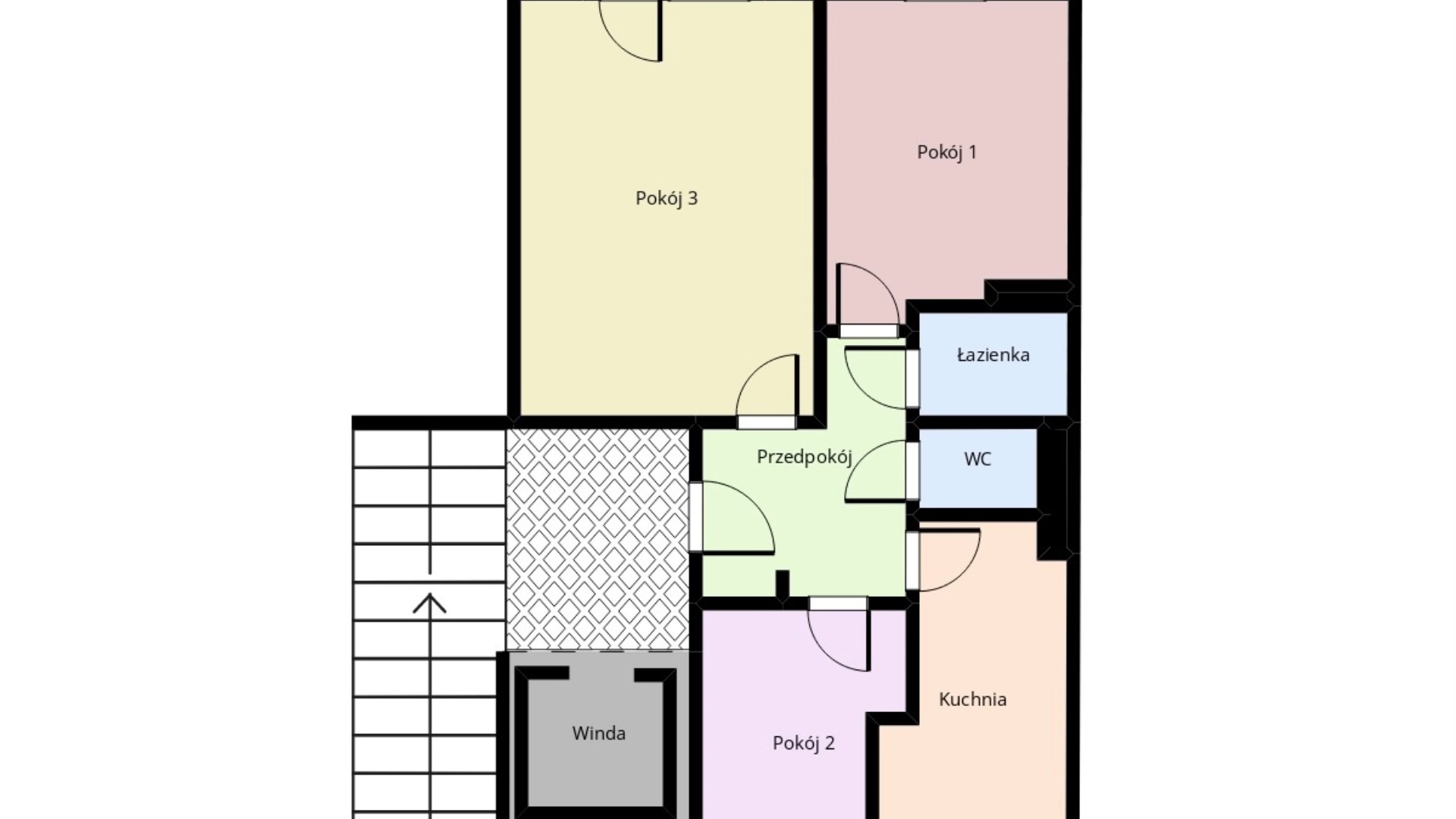 Mieszkanie na sprzedaż