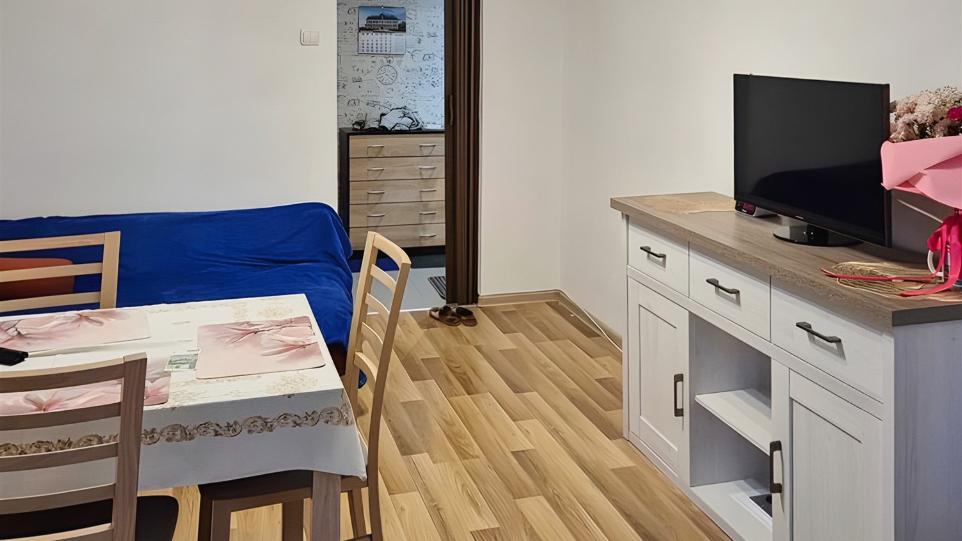 Mieszkanie na sprzedaż