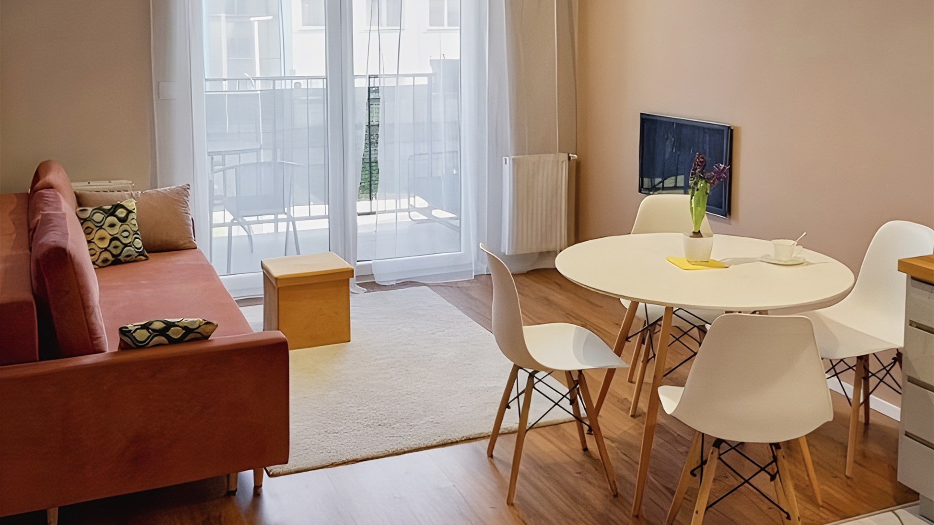 Mieszkanie na sprzedaż