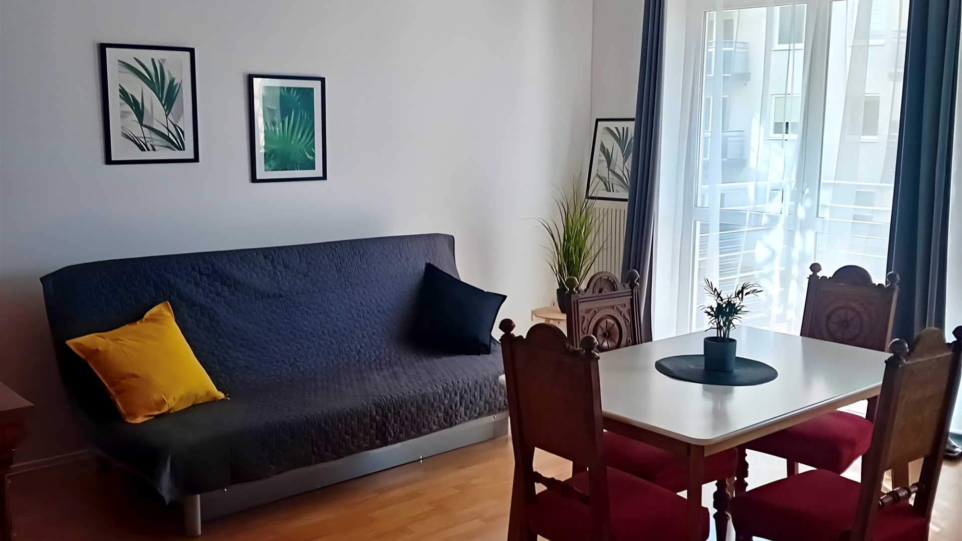 Mieszkanie na wynajem