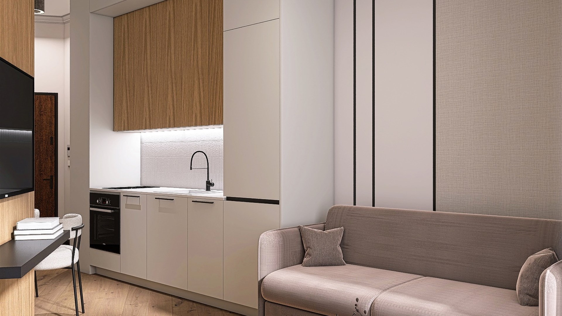 Mieszkanie na sprzedaż