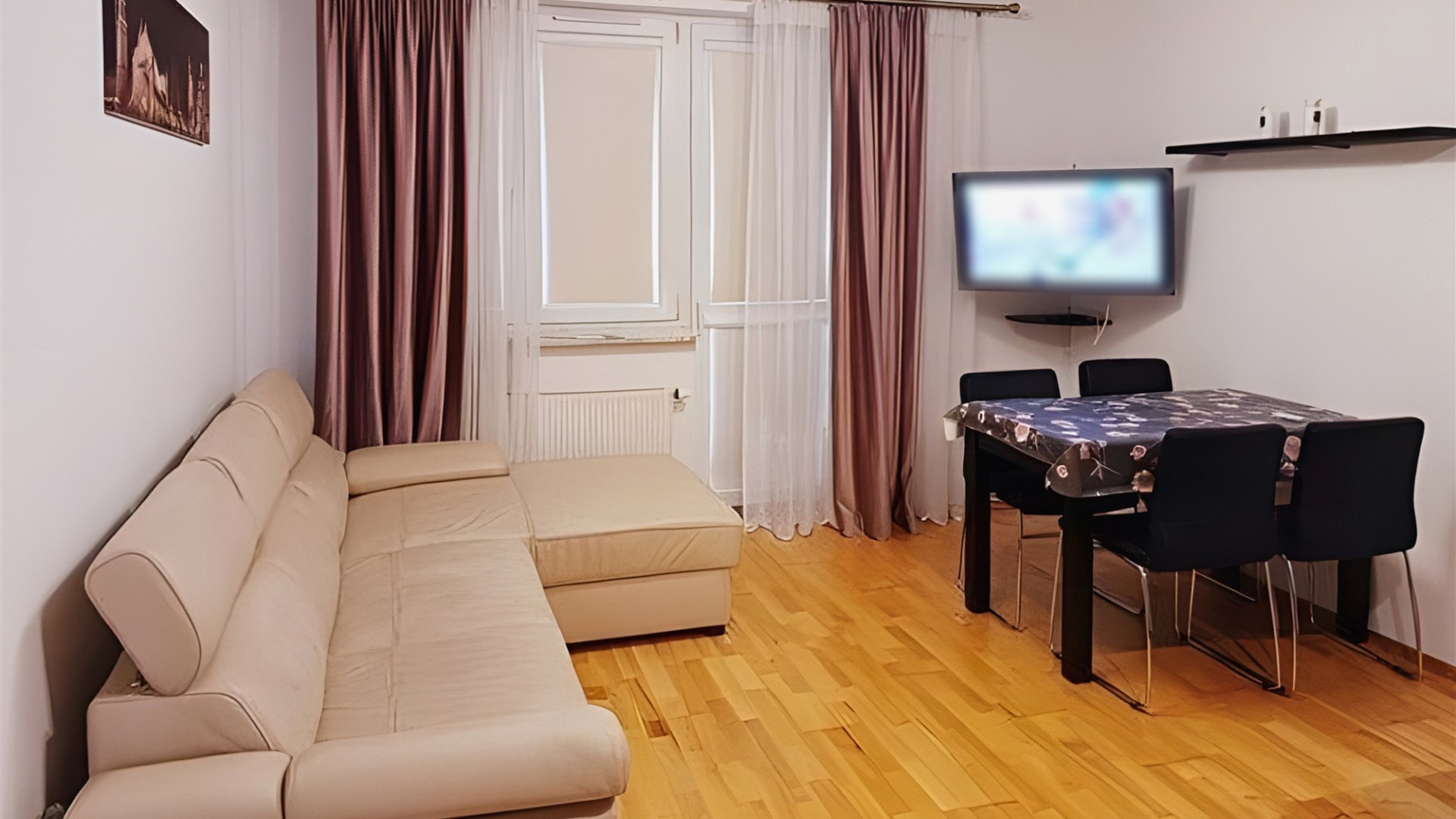 Mieszkanie na sprzedaż