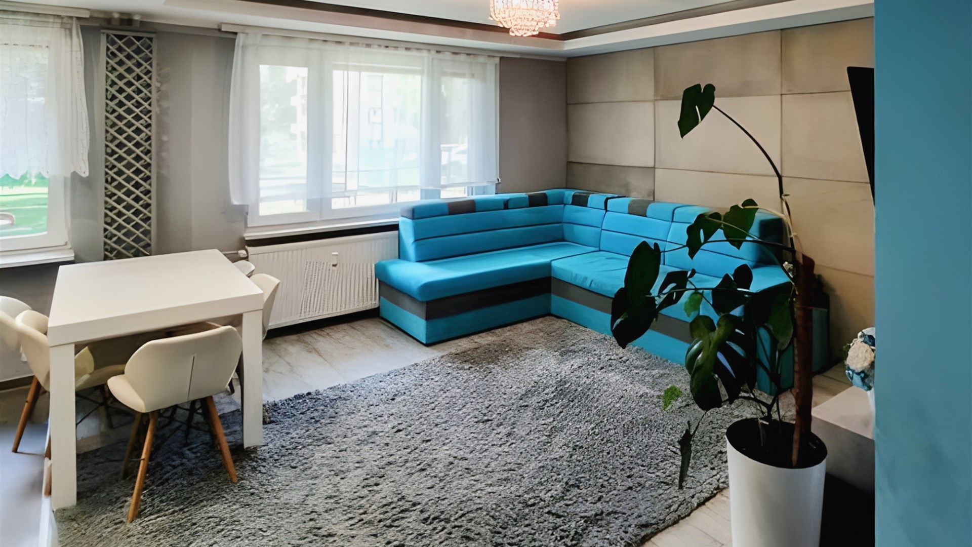 Mieszkanie na sprzedaż