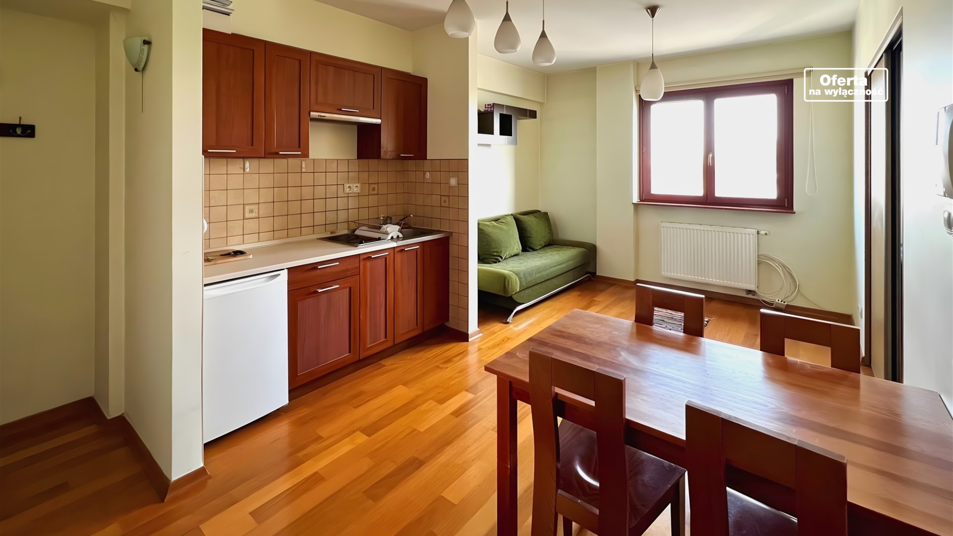 Mieszkanie na sprzedaż