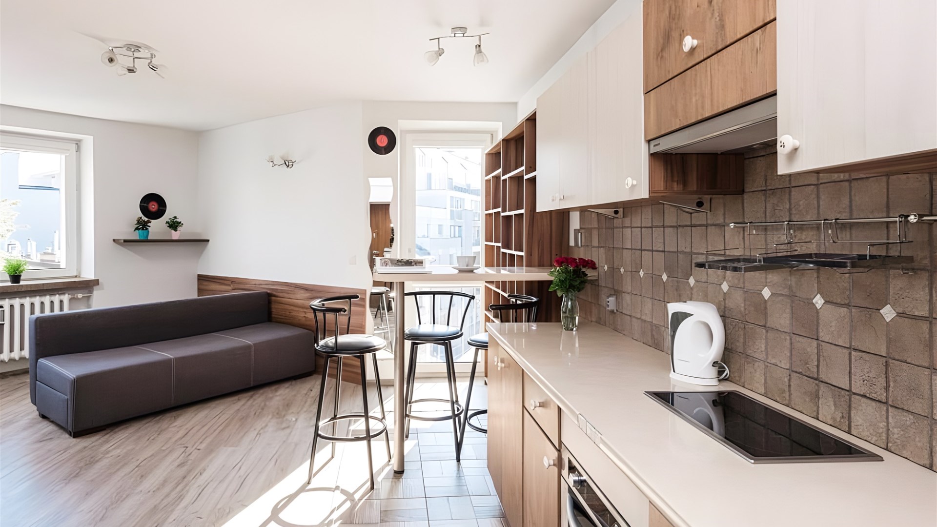 Mieszkanie na sprzedaż