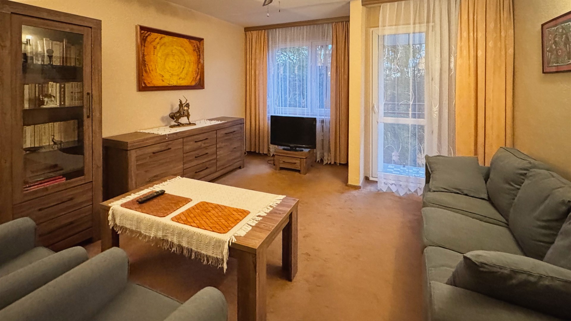 Mieszkanie na sprzedaż