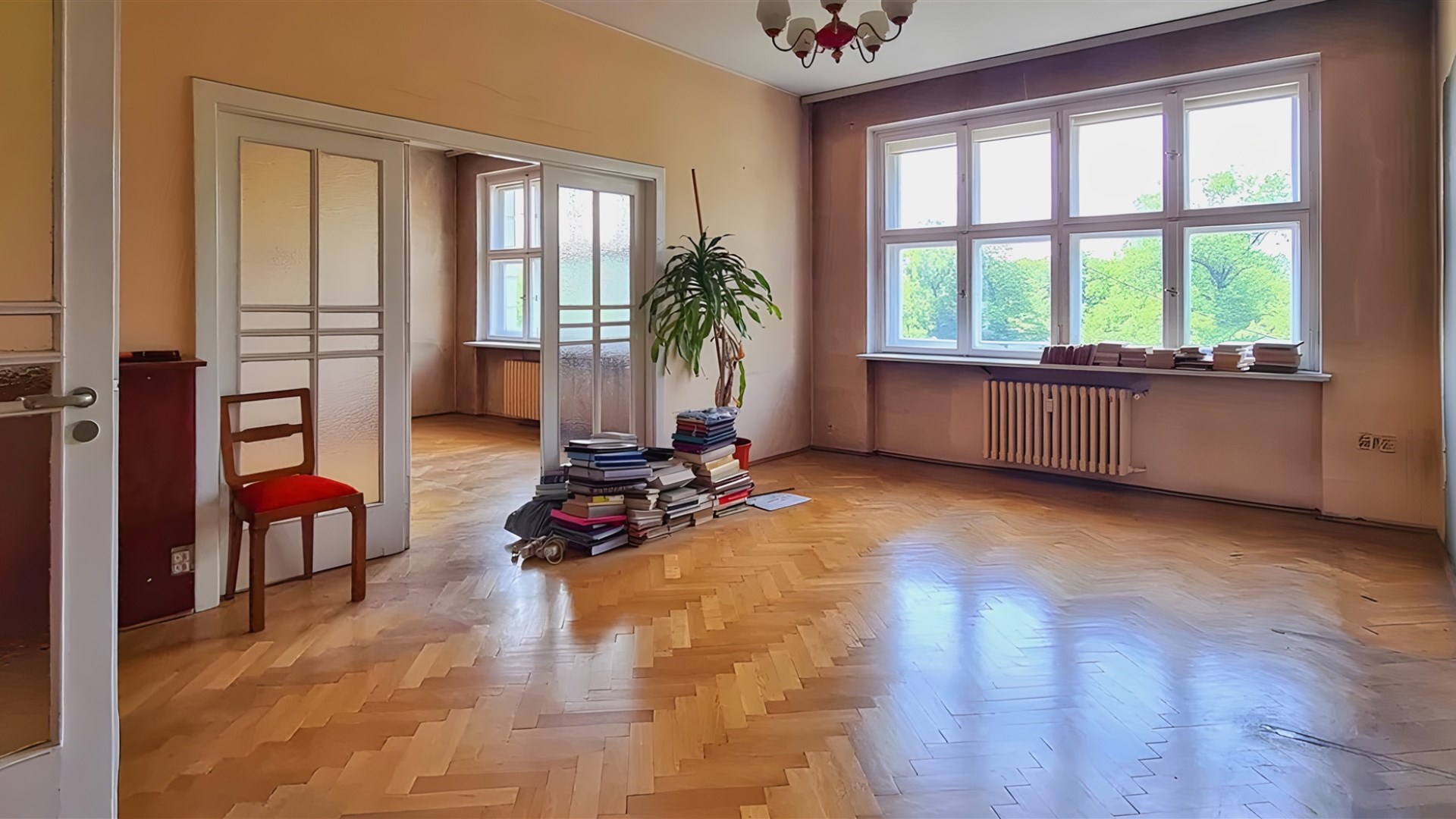 Mieszkanie na sprzedaż