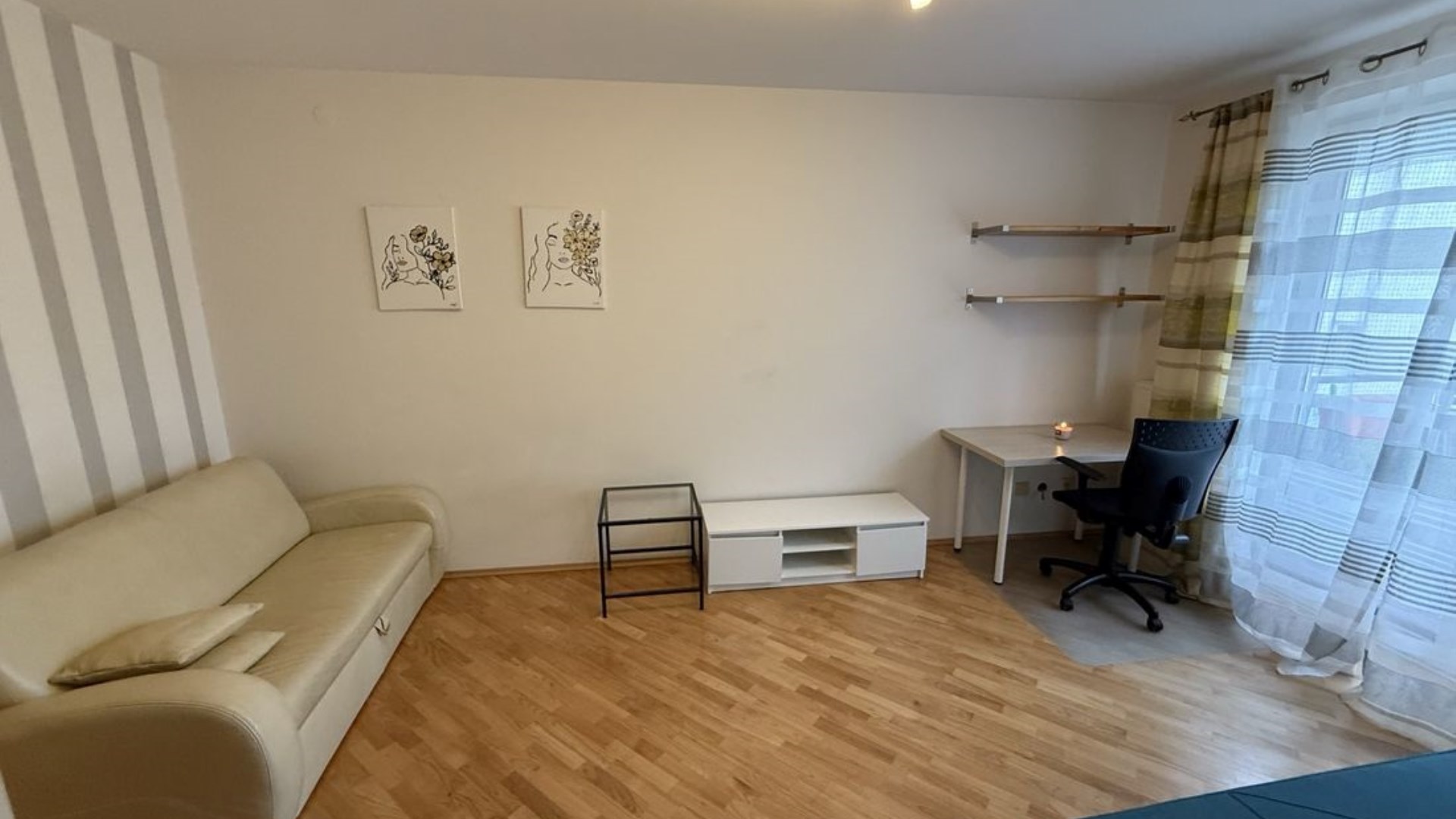 Mieszkanie na wynajem