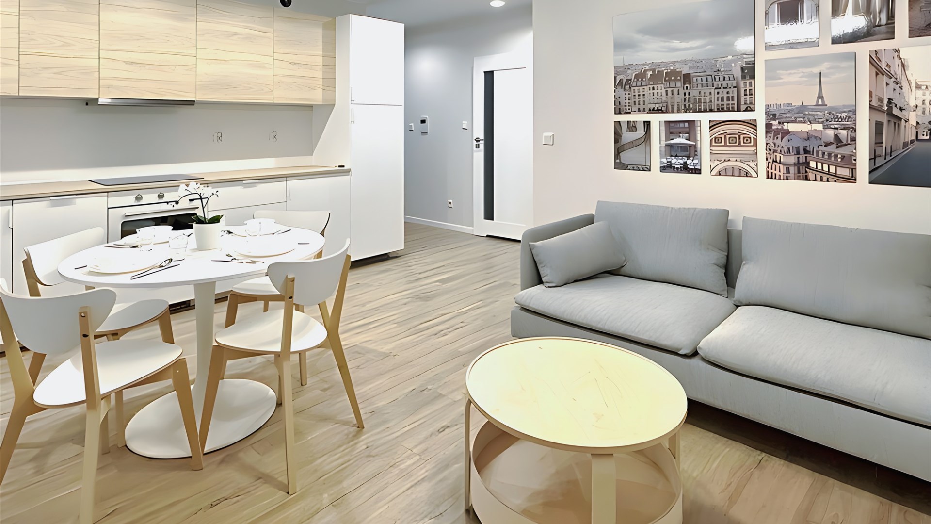 Mieszkanie na sprzedaż