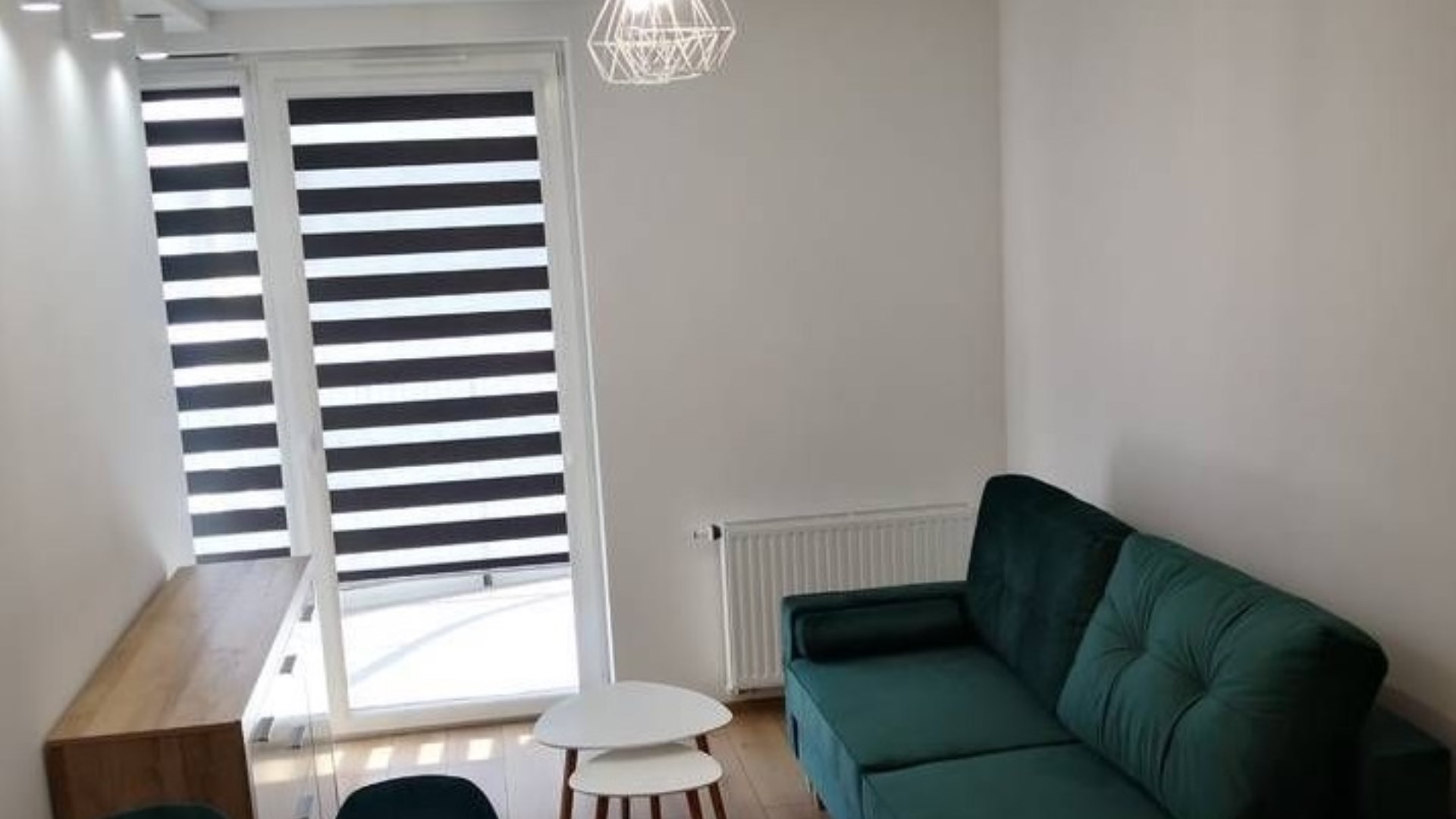 Mieszkanie na wynajem