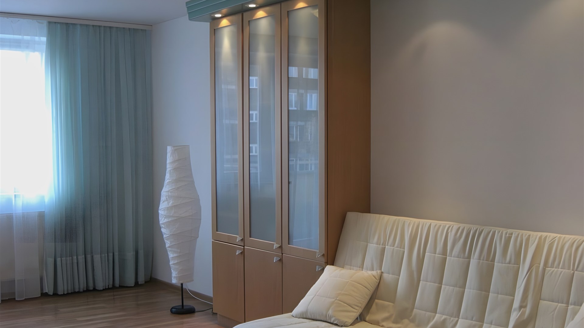 Mieszkanie na wynajem