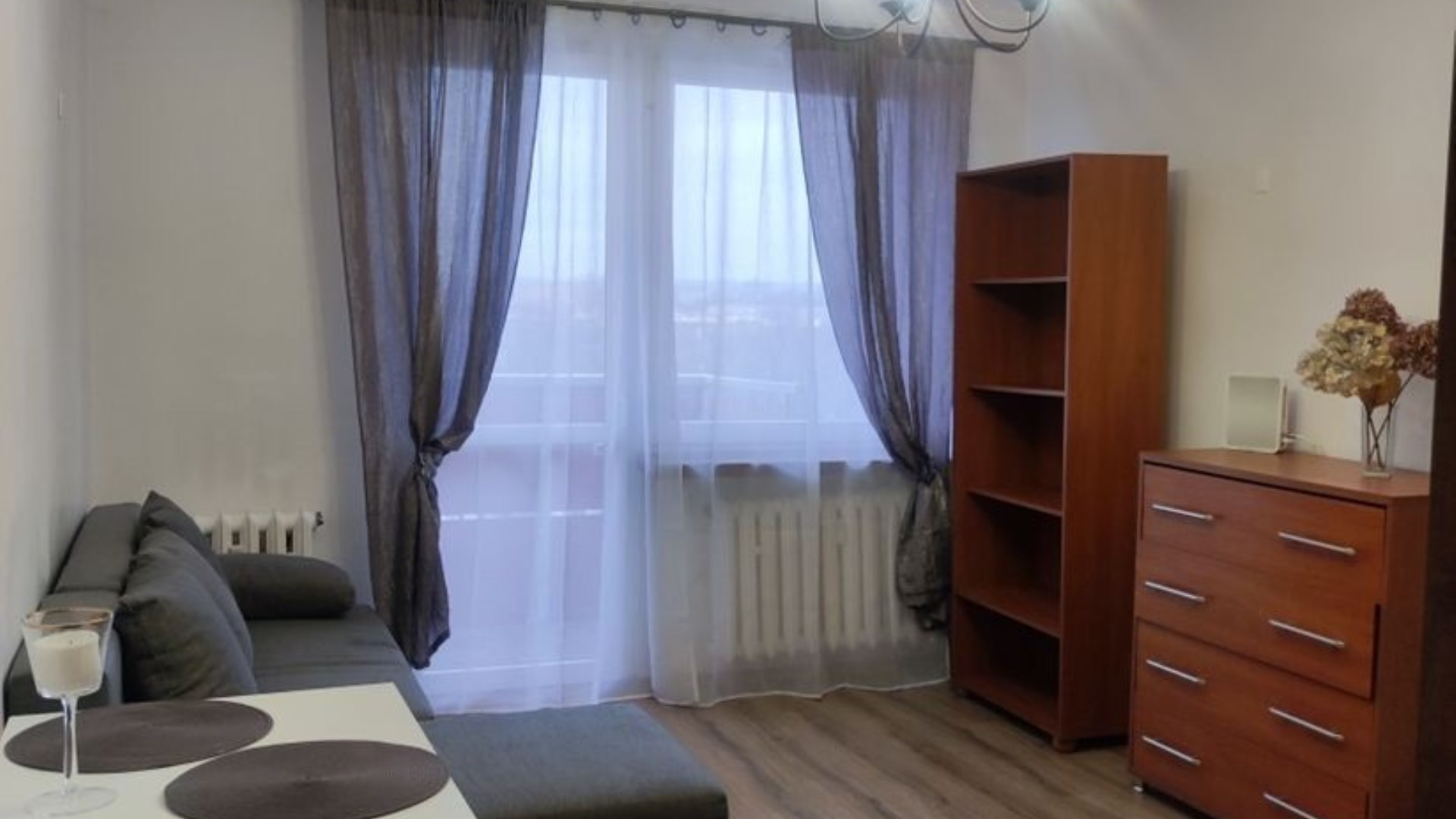 Mieszkanie na wynajem