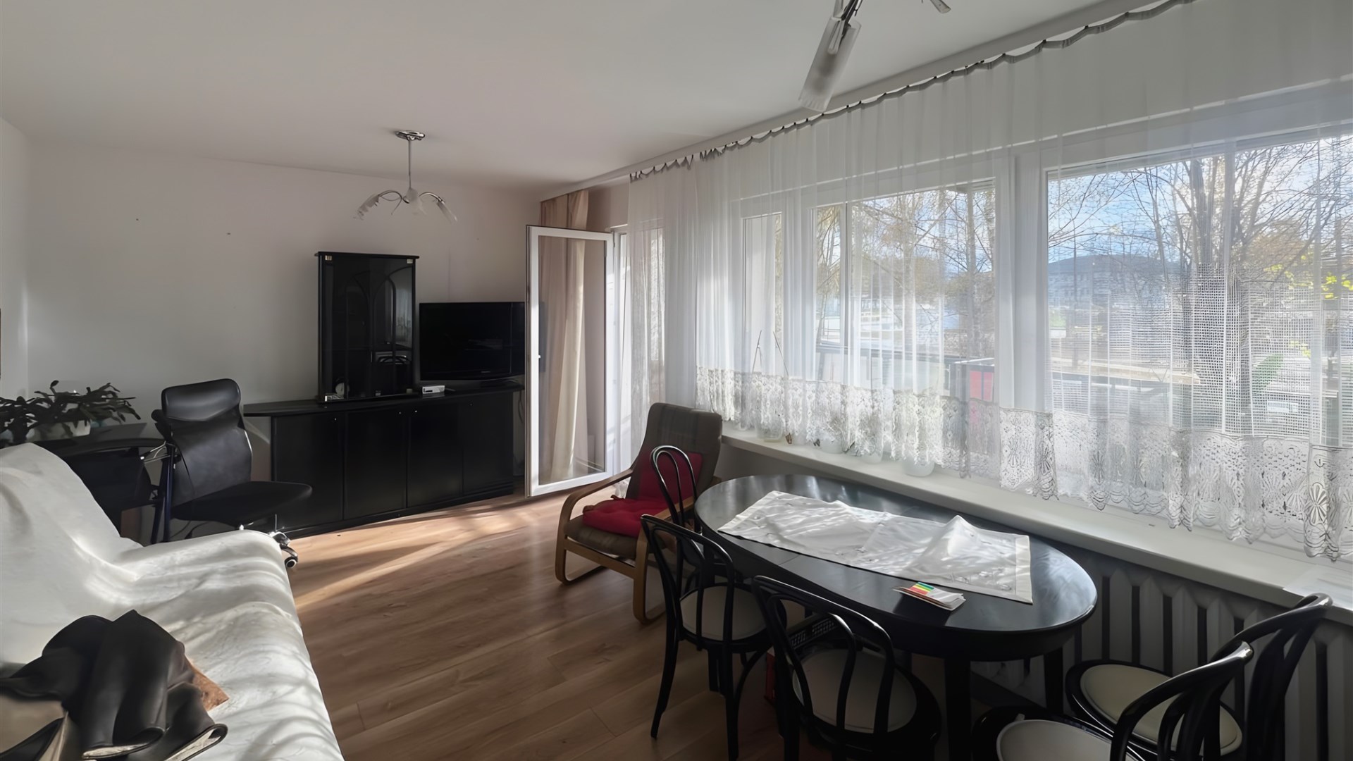 Mieszkanie na sprzedaż