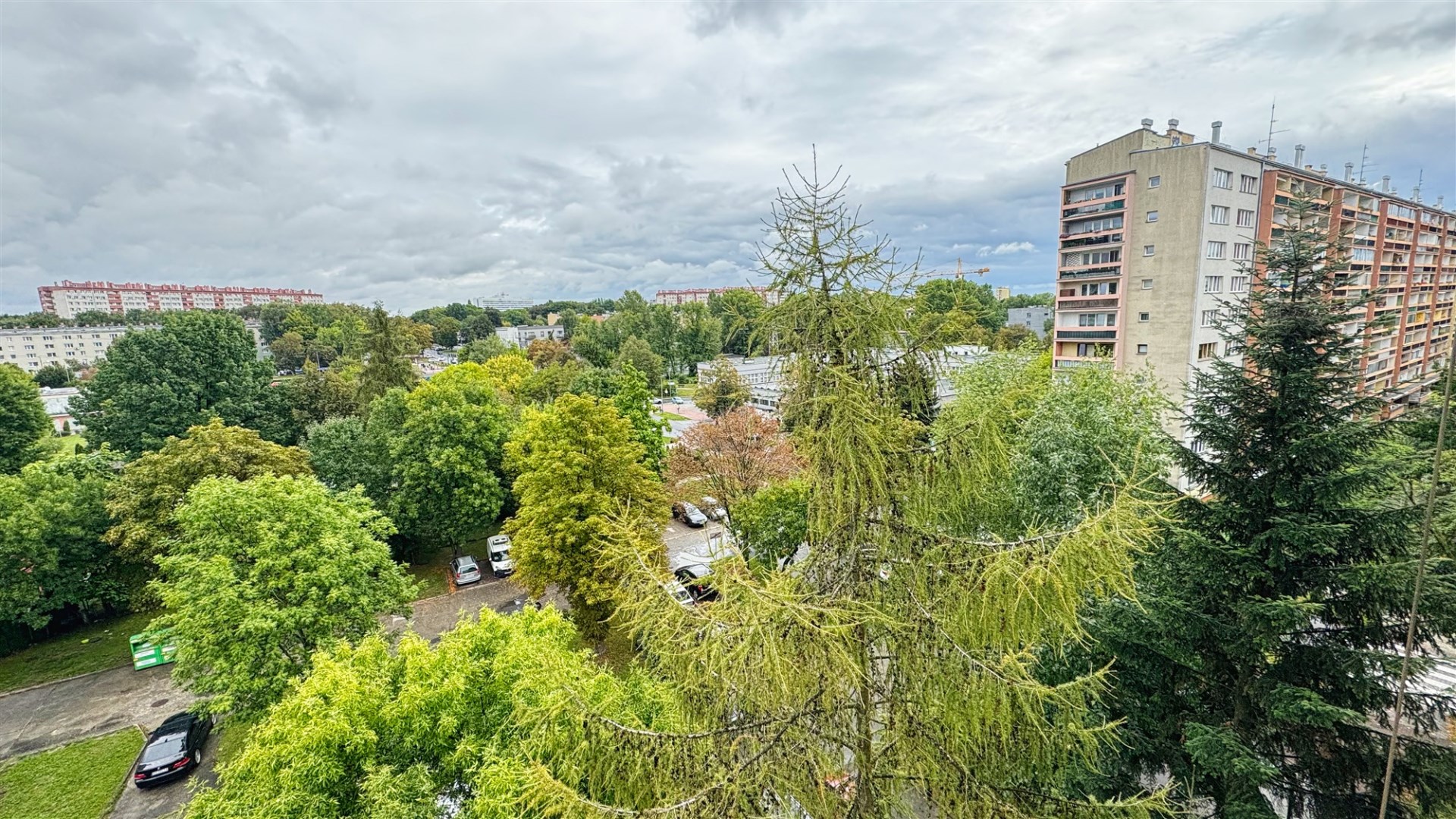 Mieszkanie na sprzedaż