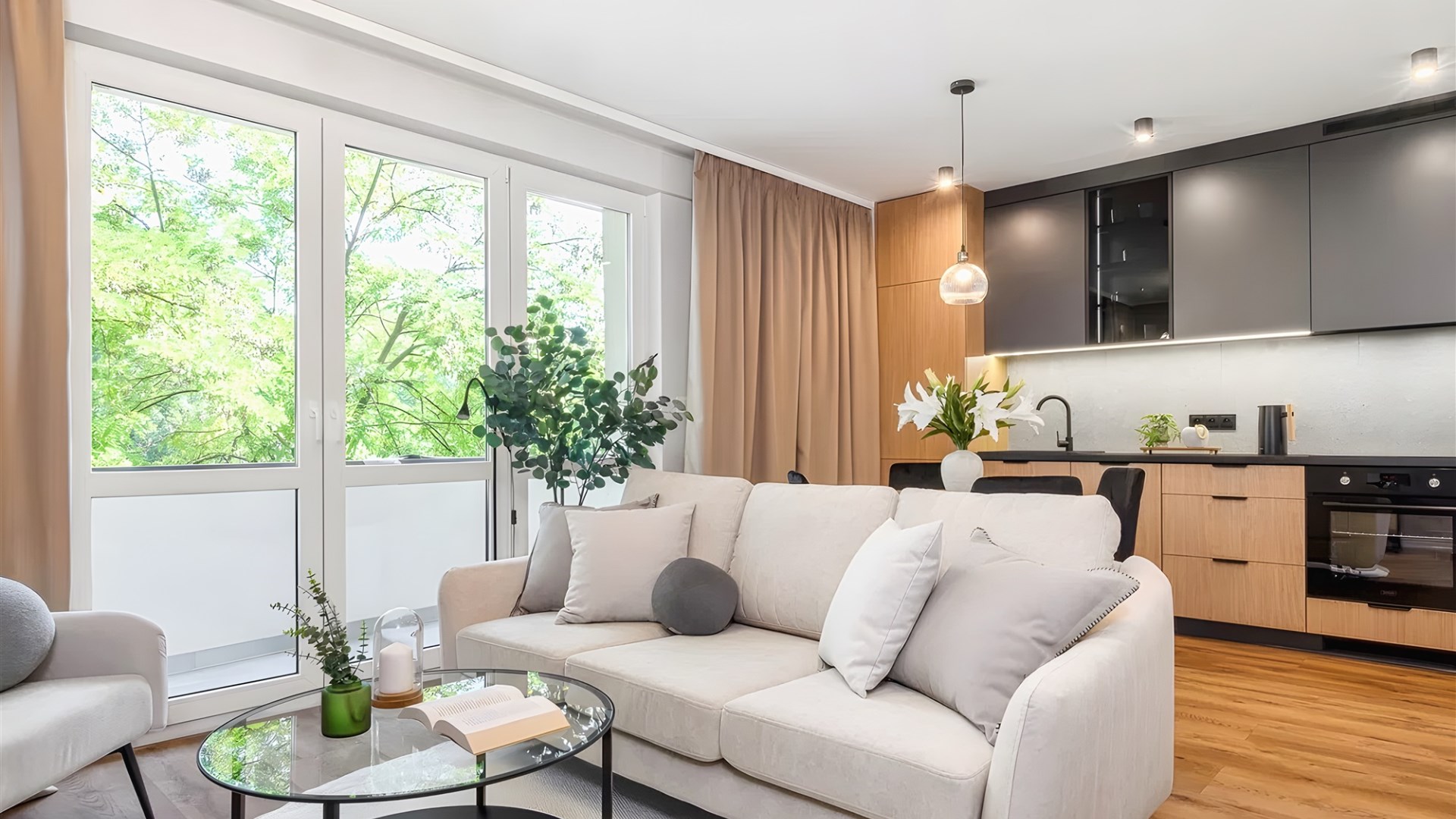 Mieszkanie na sprzedaż