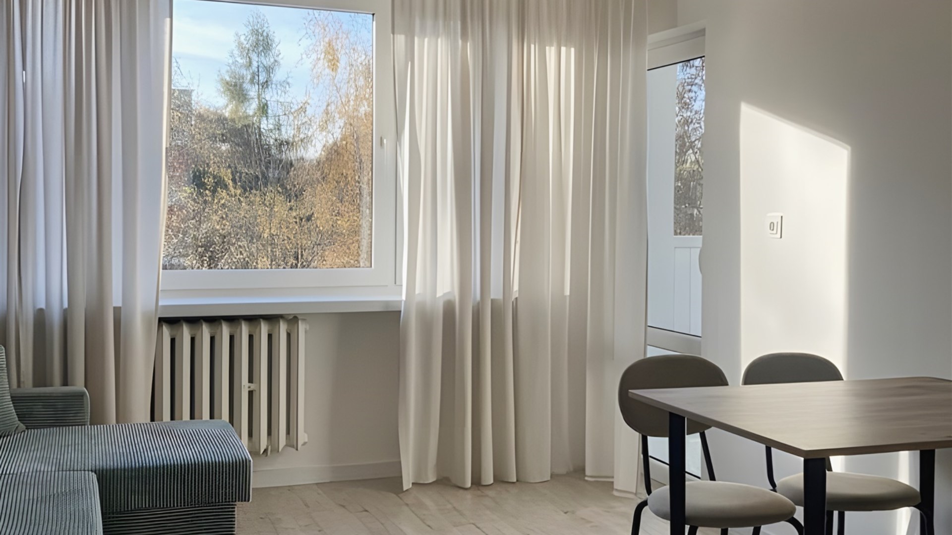 Mieszkanie na sprzedaż