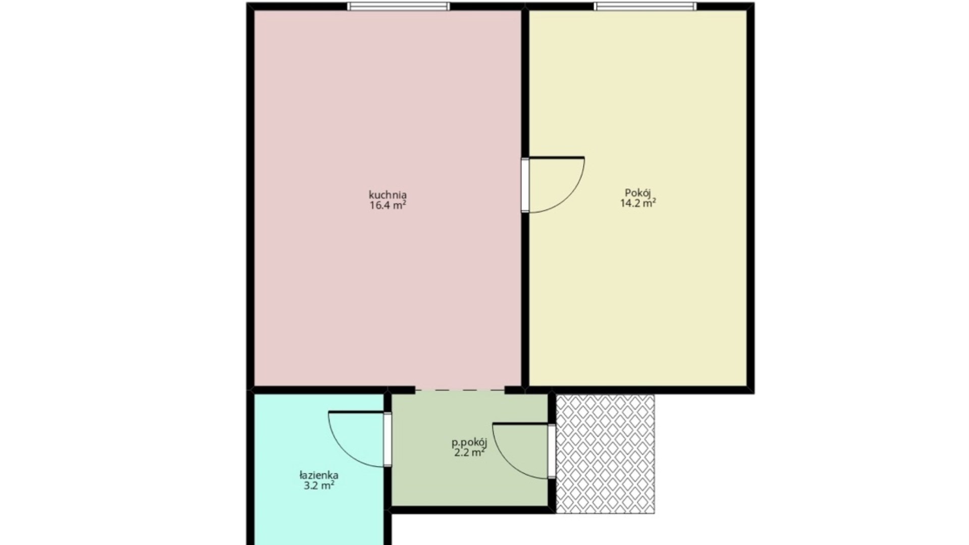 Mieszkanie na sprzedaż