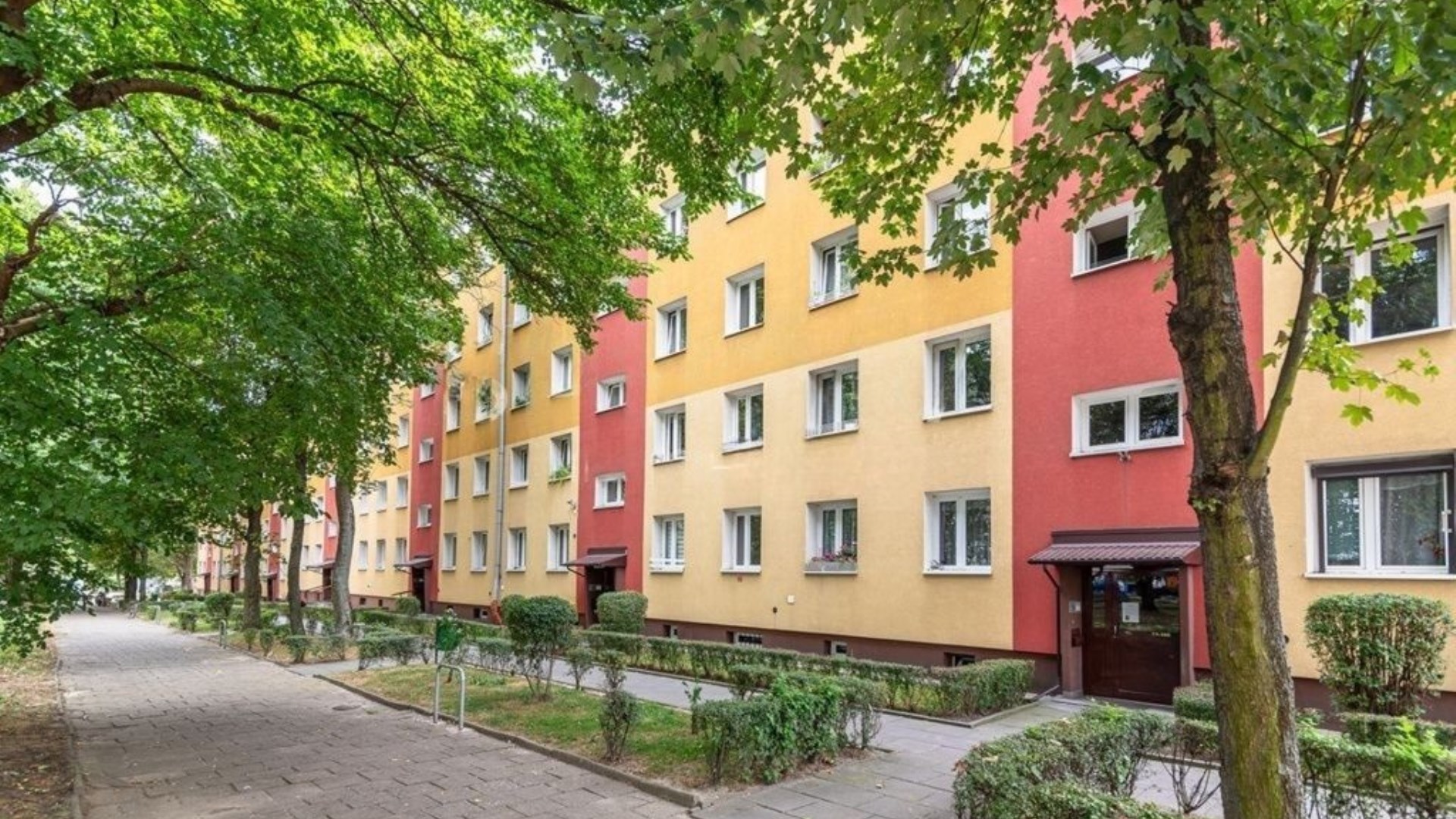 Mieszkanie na sprzedaż