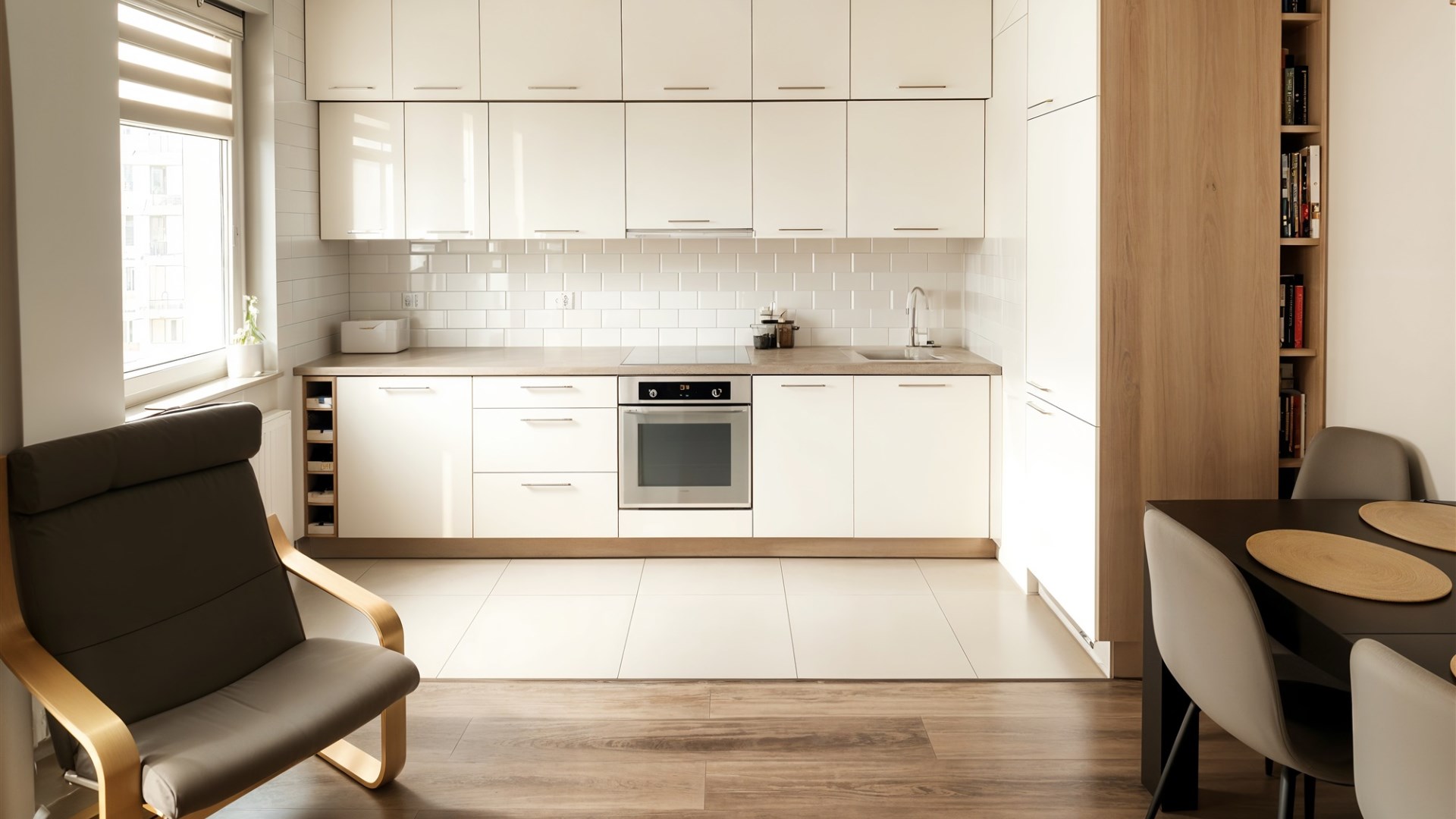 Mieszkanie na sprzedaż