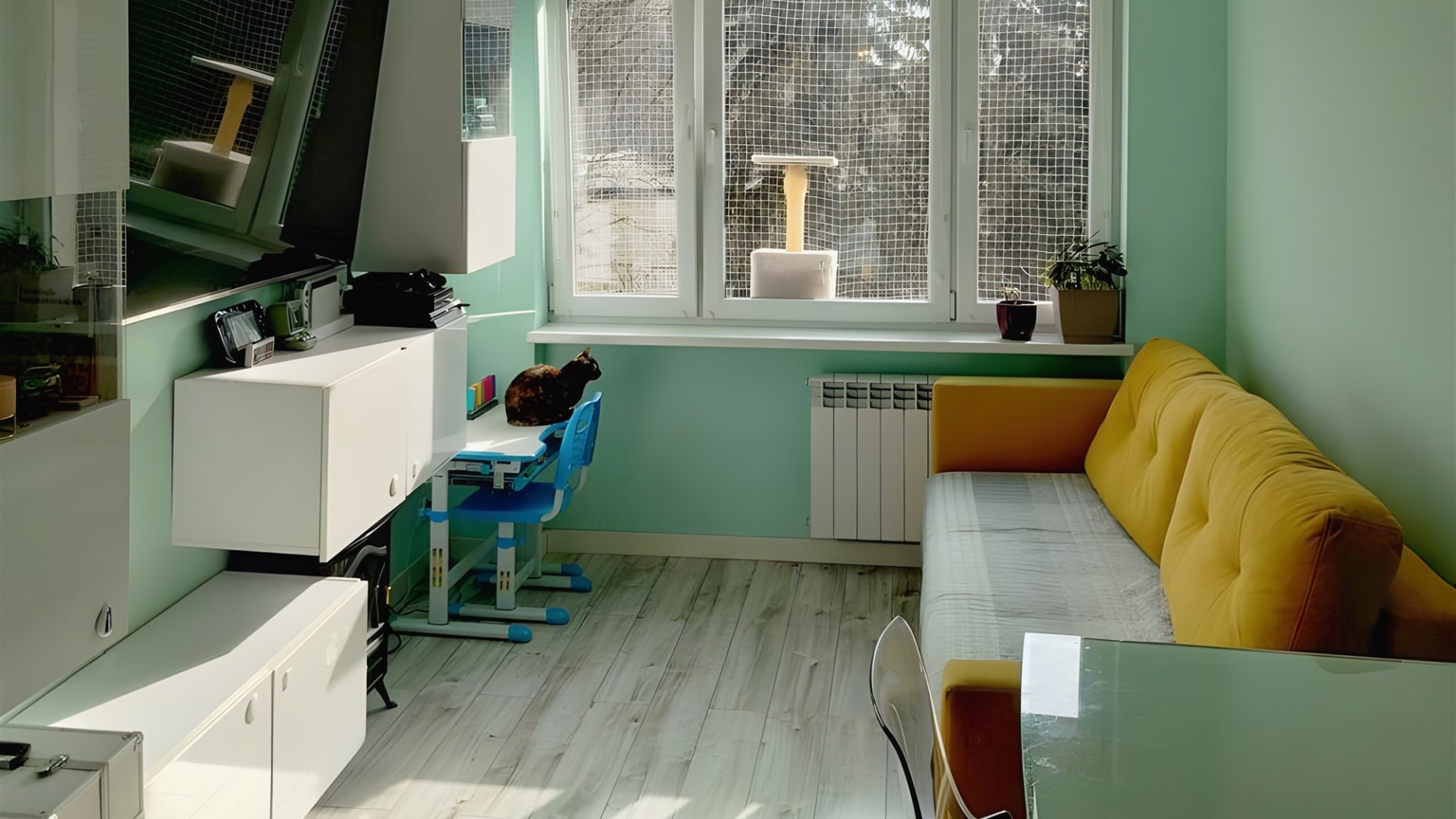 Mieszkanie na sprzedaż