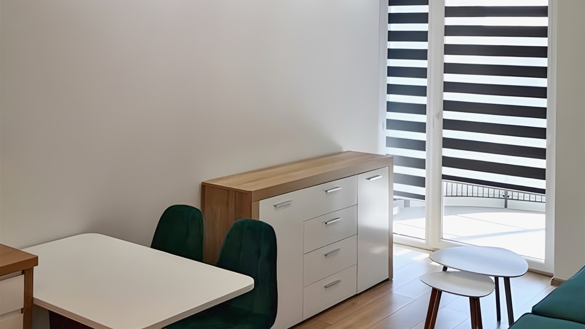 Mieszkanie na wynajem