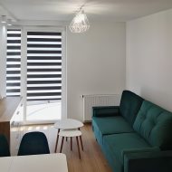 Mieszkanie na wynajem