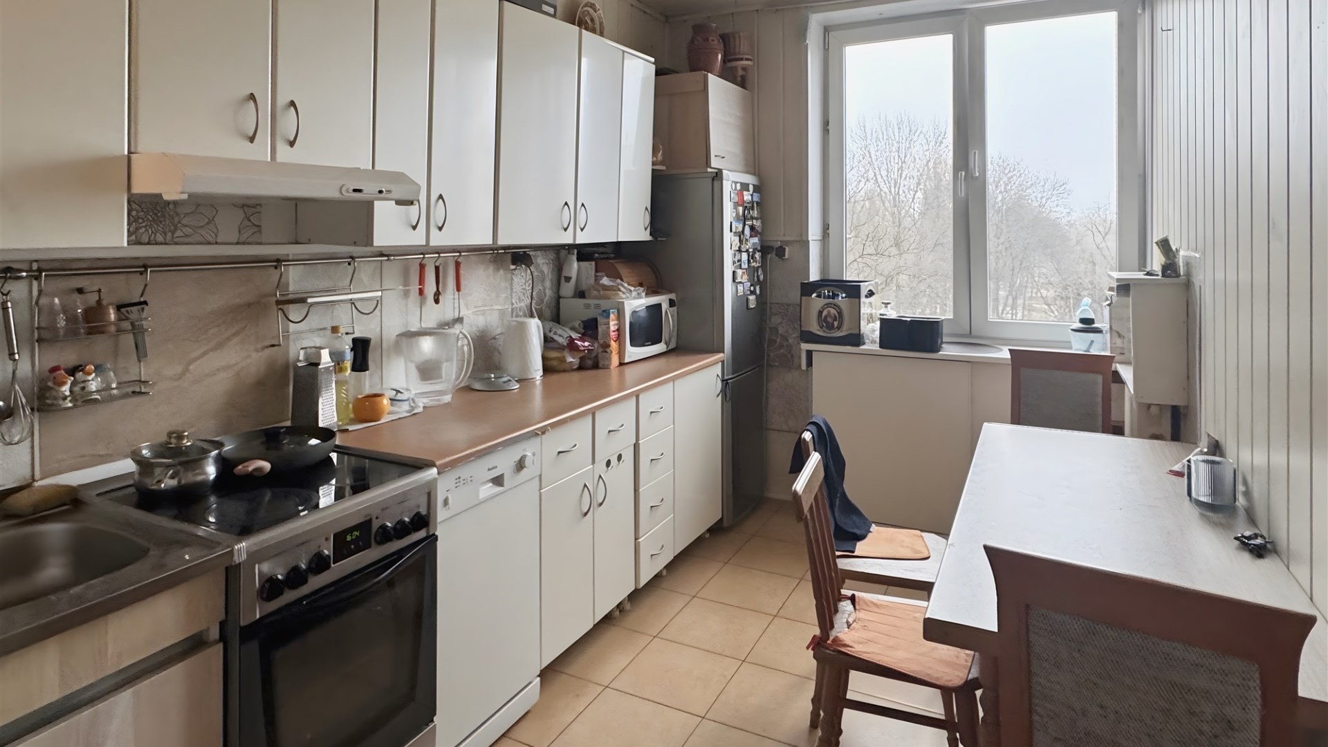 Mieszkanie na sprzedaż