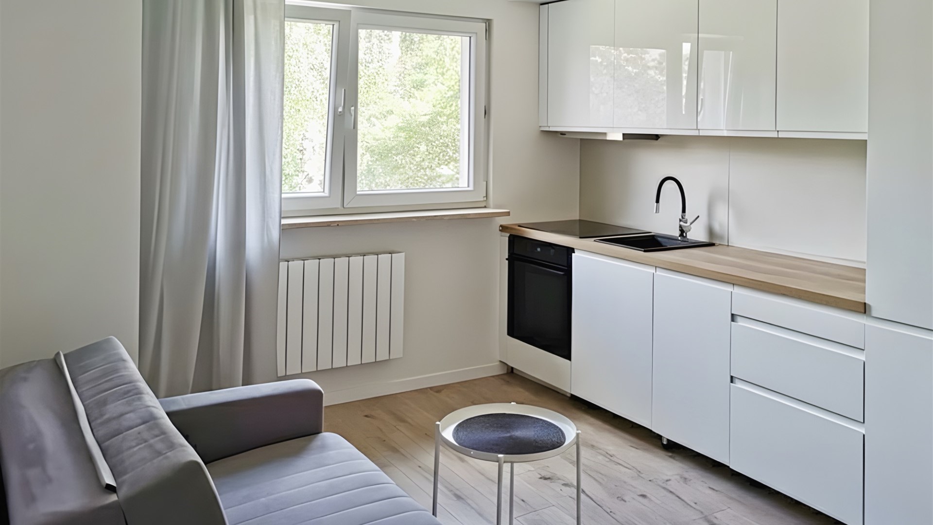 Mieszkanie na sprzedaż