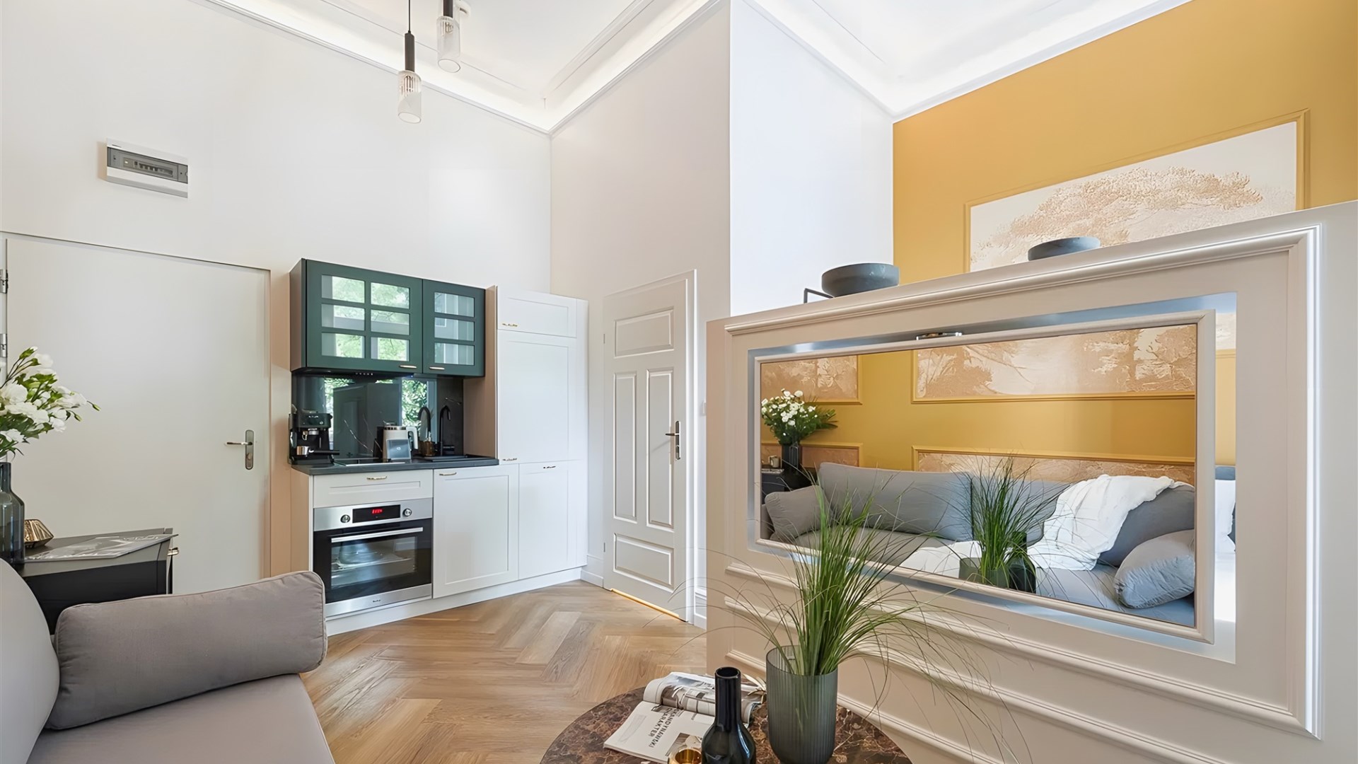 Mieszkanie na sprzedaż