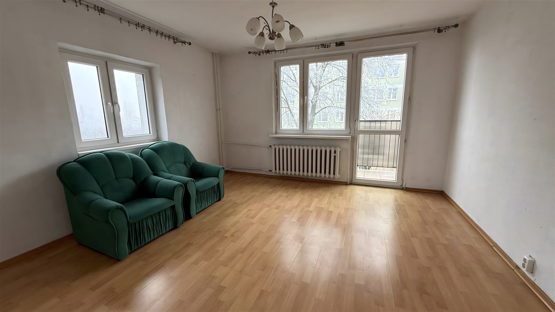 Mieszkanie na sprzedaż