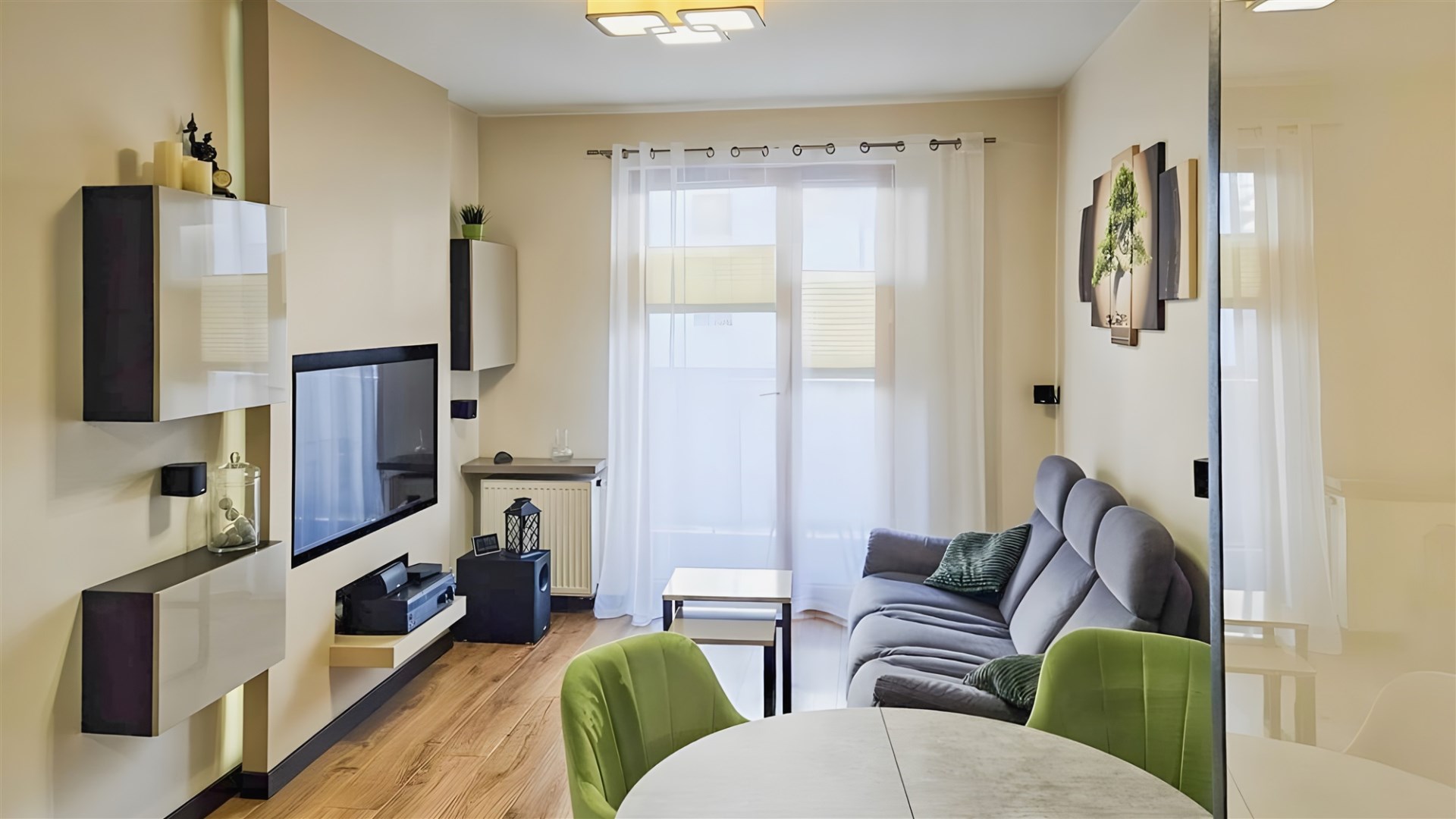 Mieszkanie na sprzedaż