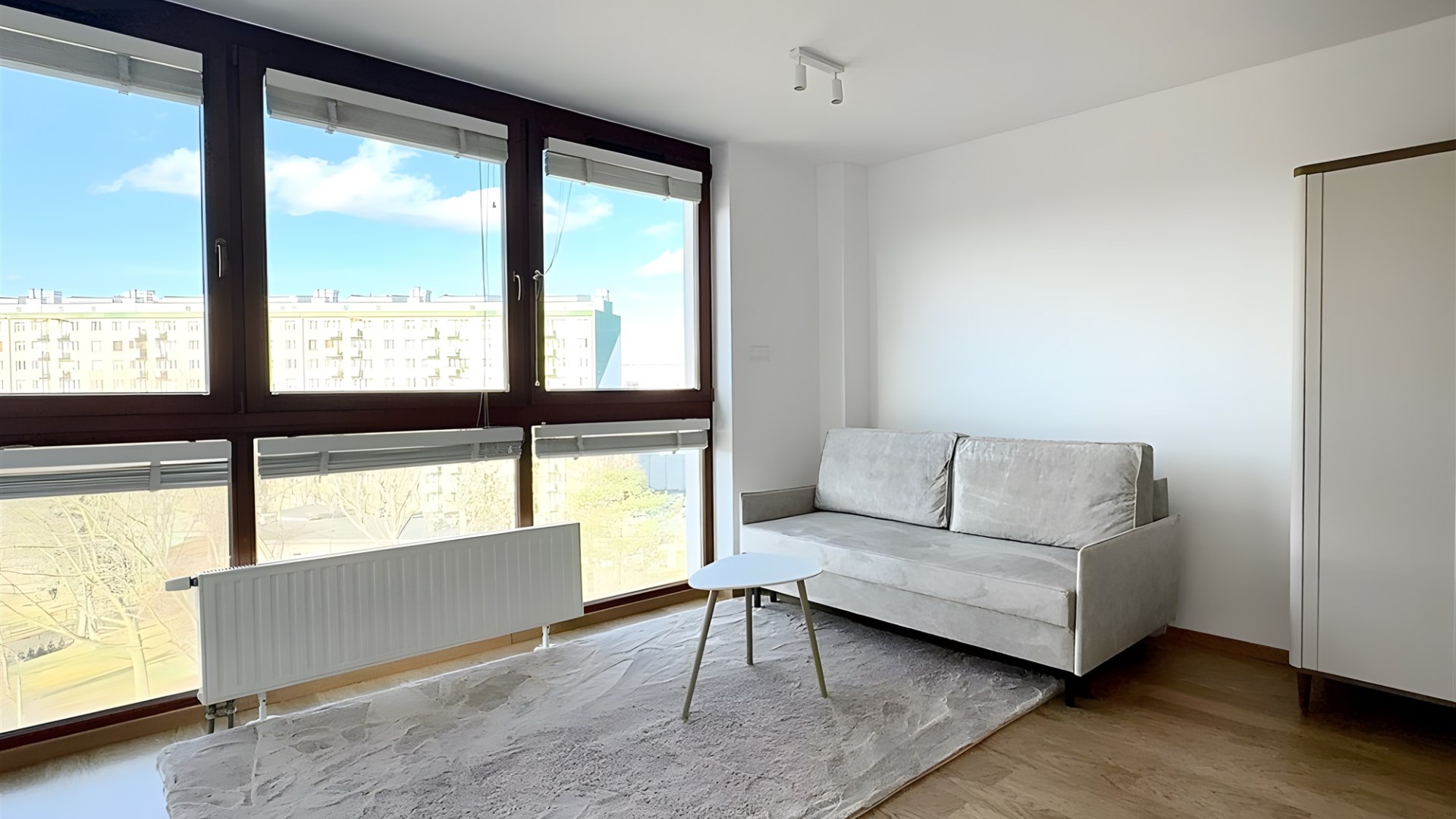 Mieszkanie na sprzedaż