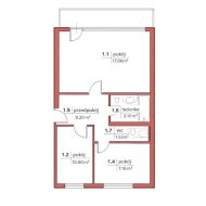 Mieszkanie na sprzedaż