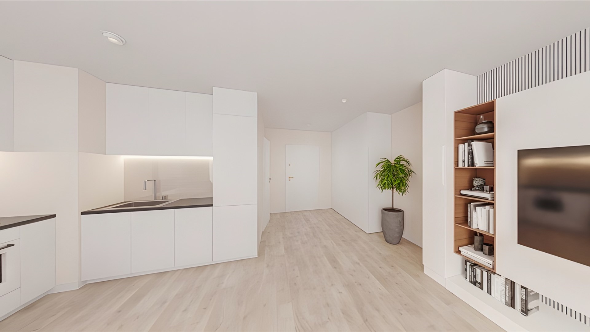 Mieszkanie na sprzedaż