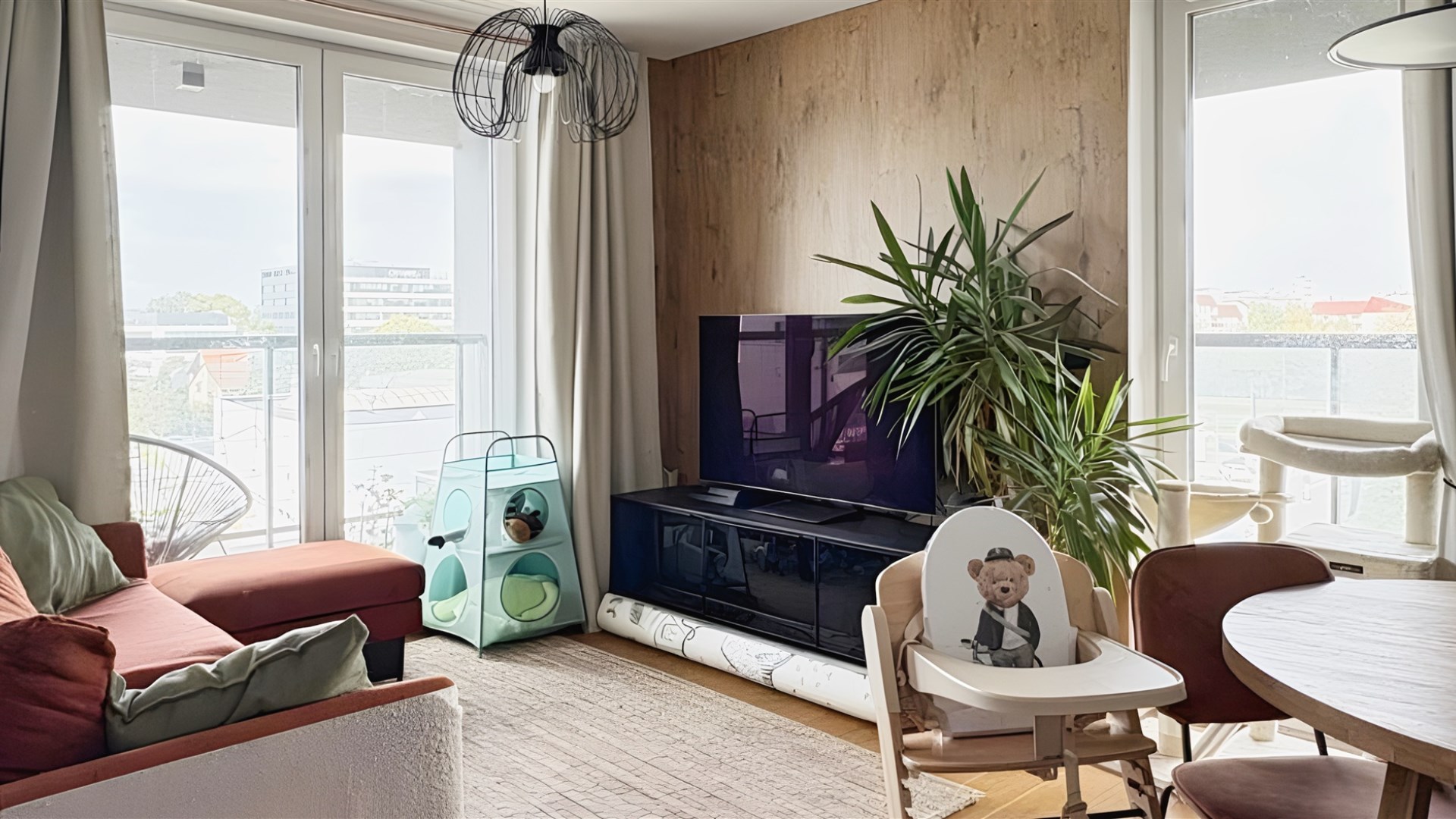 Mieszkanie na sprzedaż