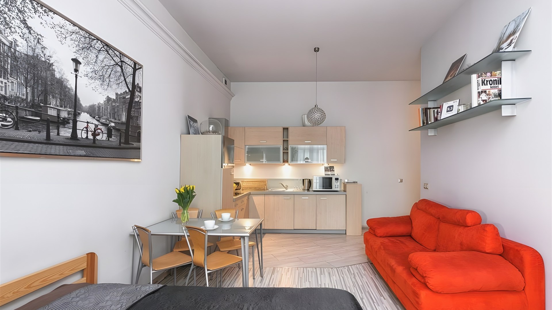 Mieszkanie na sprzedaż