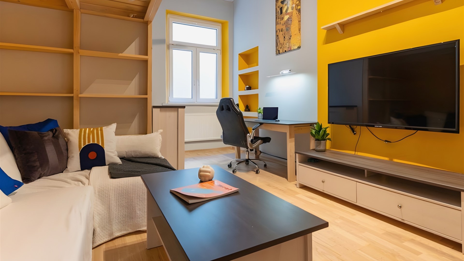 Mieszkanie na sprzedaż