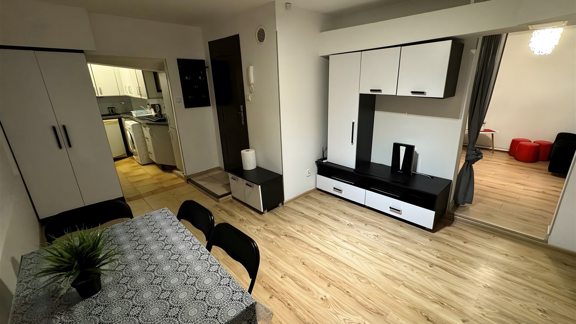 Mieszkanie na wynajem