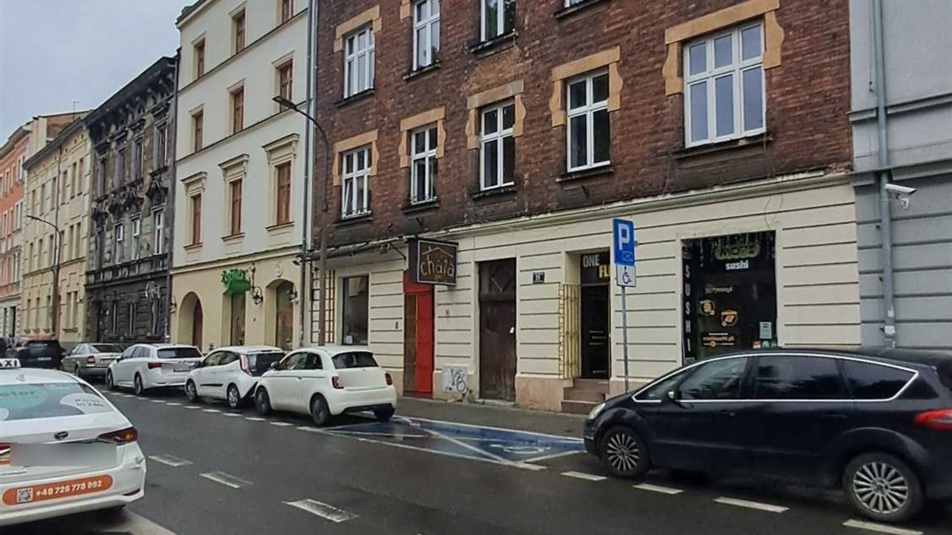 Mieszkanie na sprzedaż